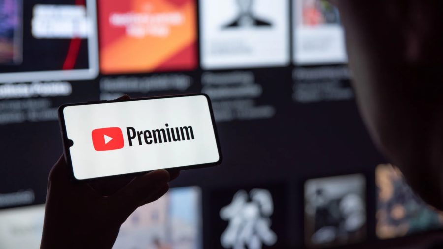 YouTube Premium