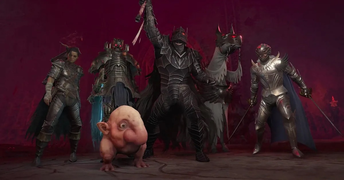 Diablo IV