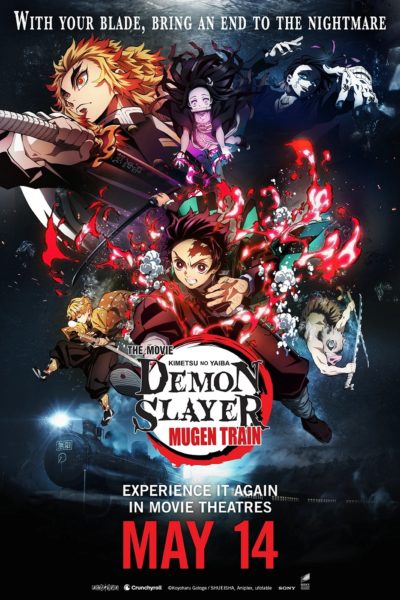 Demon Slayer