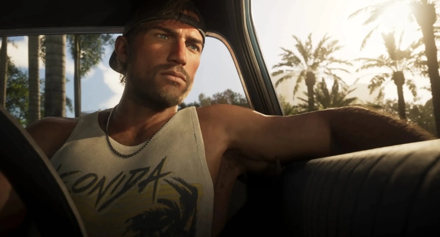 Grand Theft Auto VI