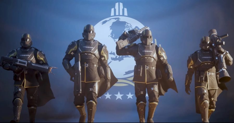 Helldivers 2