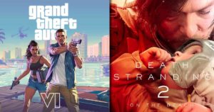 kojima confirmed gta6 Affected Release Dates cover_000