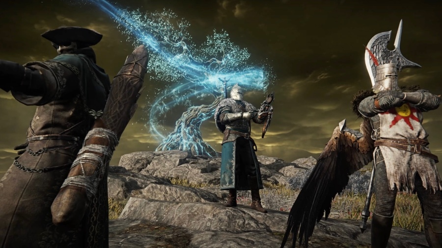 ELDEN RING NIGHTREIGN