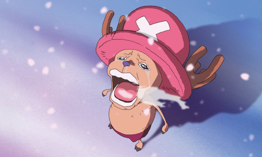 One Piece