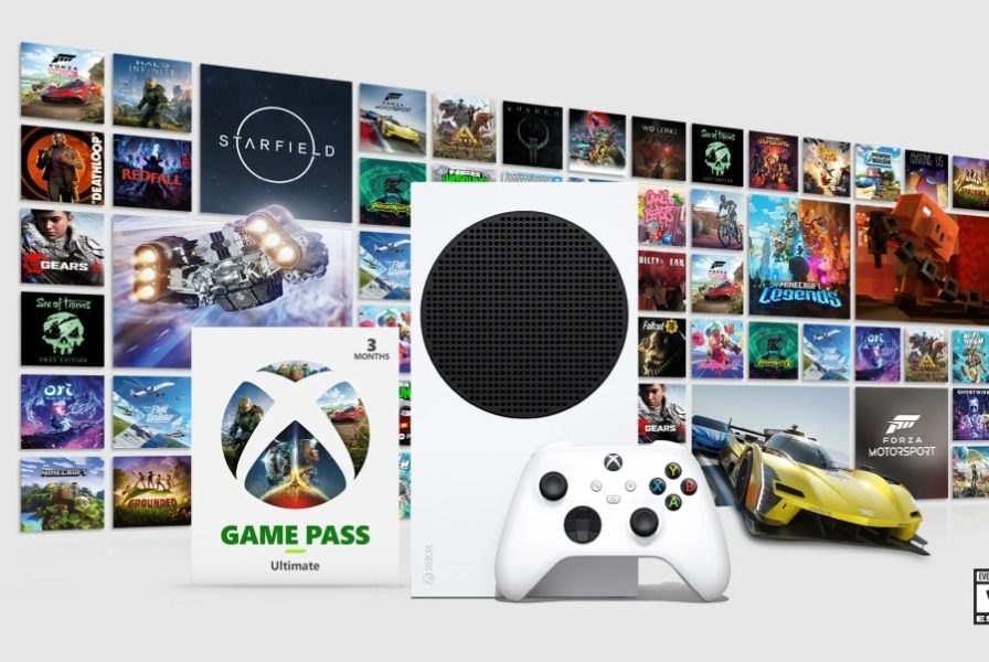 Xbox